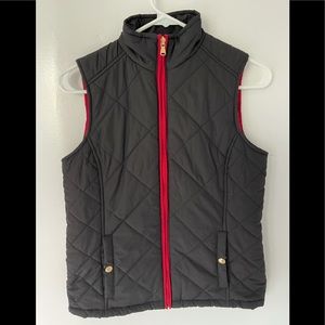 Ralph Lauren vest
